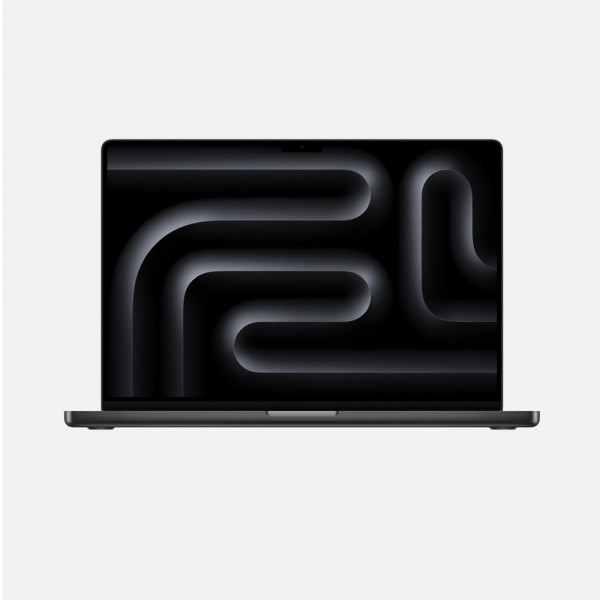 MacBook Pro 16 M3 MAX (16 CPU - 40 GPU - 48GB - 1TB) Đen ( space black) MUW63SA/A