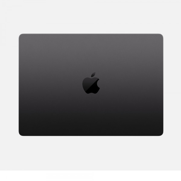 Với RAM 36GB, MacBook Pro 14 inch M3 Max có thể vận hành nhiều ứng dụng nặng cùng lúc mà không gặp tình trạng giật lag. 