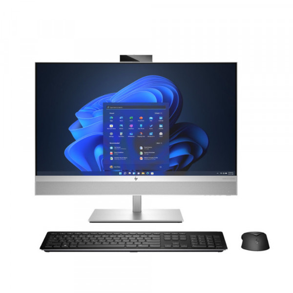 Máy tính AIO HP EliteOne 870 G9 B01RMPT (i7 14700/ 16GB/ 512GB SSD/ 27inch/ 2K/W11)