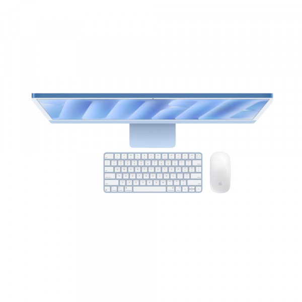 iMac 24 inch 4.5K M4 MWV33SA/A