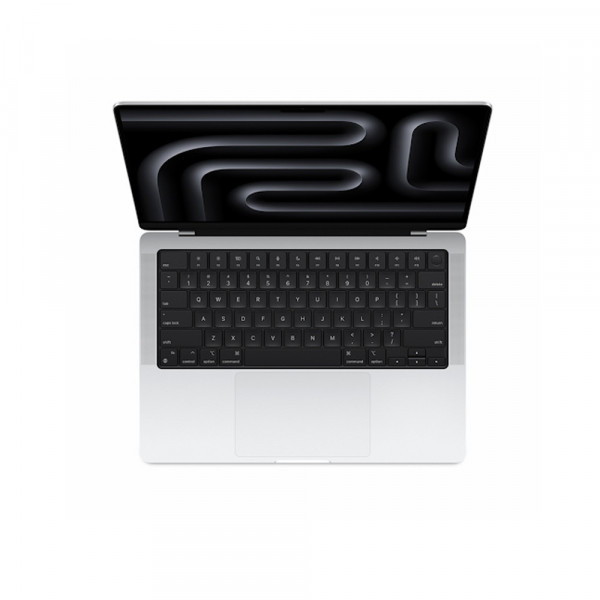 MacBook Pro M4 cho thời lượng pin bền bỉ, đủ đáp ứng một ngày làm việc cường độ cao. 
