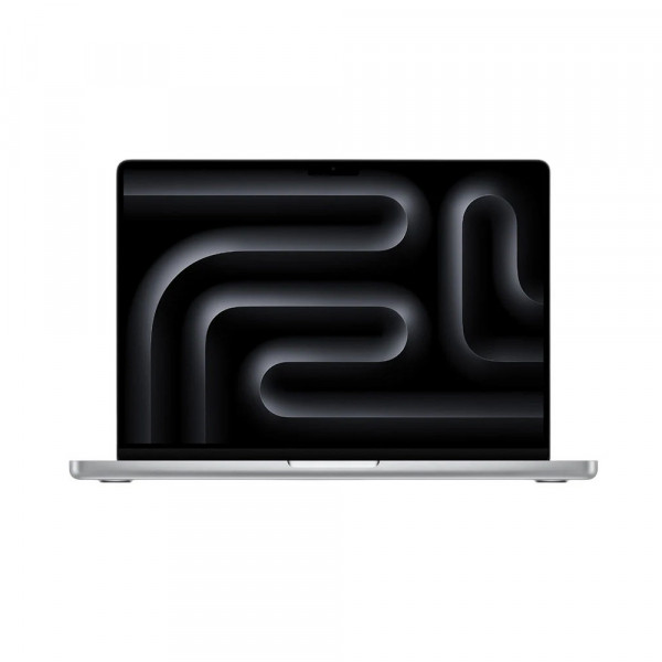 MacBook Pro 14 M3 (8C CPU - 10C GPU - 16GB - 512GB) BẠC Z1A90005B