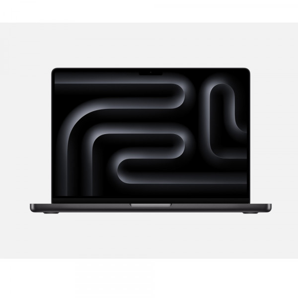 MacBook Pro 14 M3 (8C CPU - 10C GPU - 16GB - 512GB) XÁM  Z1C80005F
