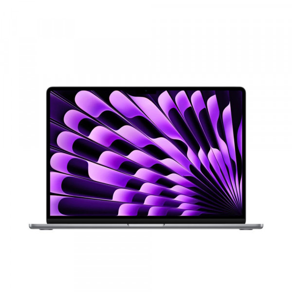  Apple MacBook Air 15 inch M3 8CPU/10GPU/24GB/512GB - Space Grey MC9H4SA/A