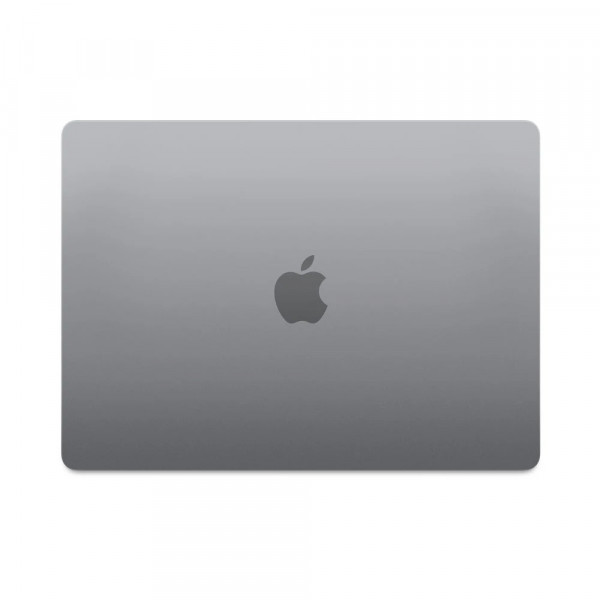 MacBook Air 15 inch M3 mang đến thời lượng pin lên đến 18 giờ, đủ dùng cho cả ngày dài. 