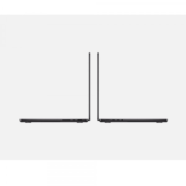 Hệ điều hành macOS được tối ưu cho hiệu năng và bảo mật, đồng thời tích hợp nhiều ứng dụng hỗ trợ sáng tạo, làm việc và giải trí.
