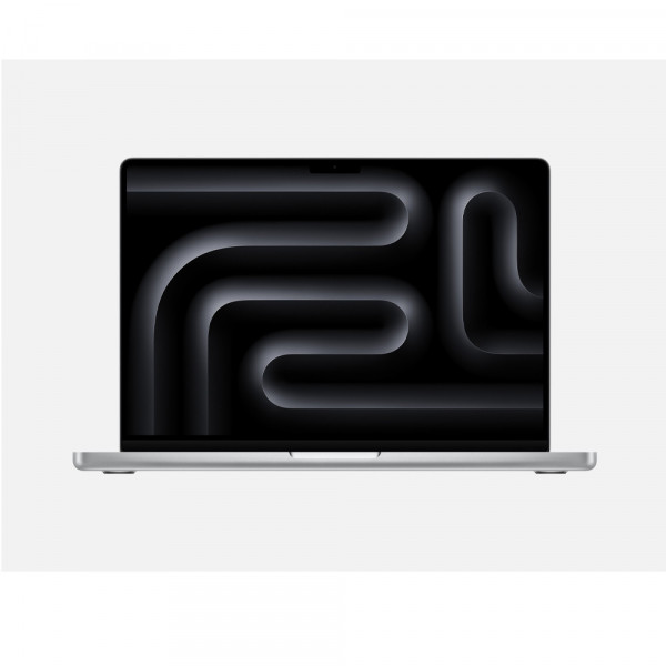 MacBook Pro 14 inch M4 (10CPU / 10GPU /16GB /512GB /SILVER) MW2W3SA/A