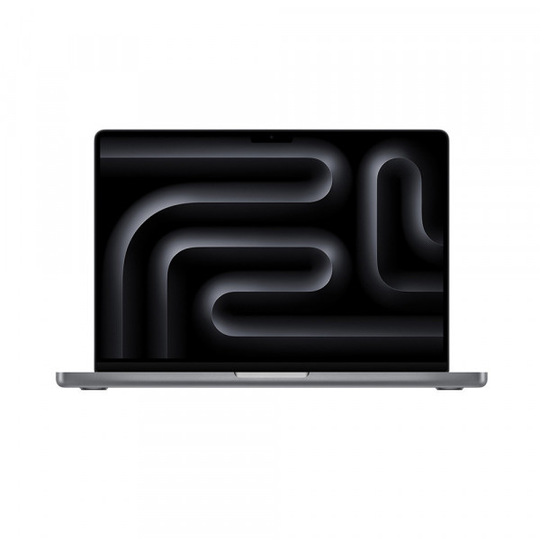 MacBook Pro 14 M3 (8C CPU /10C GPU/8GB /512GB) XÁM - MTL73SA/A