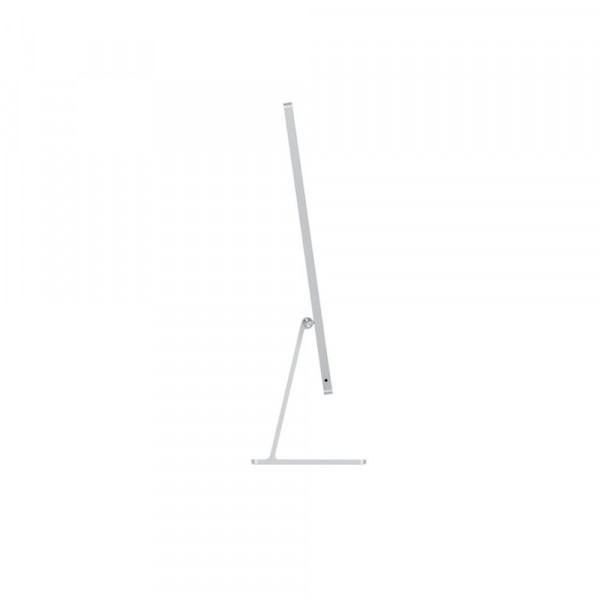 Apple iMac 24 inch M3 Silver MQR93SA/A