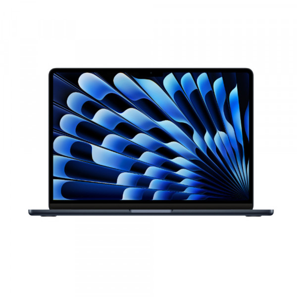 Apple MacBook Air 15 inch M3 8CPU/10GPU/16GB/256GB - Midnight Z1BV000YM