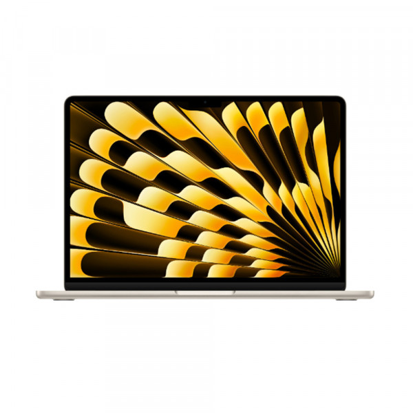 Apple MacBook Air 15 inch M3 8CPU/10GPU/16GB/256GB - Starlight Z1BT000Q0