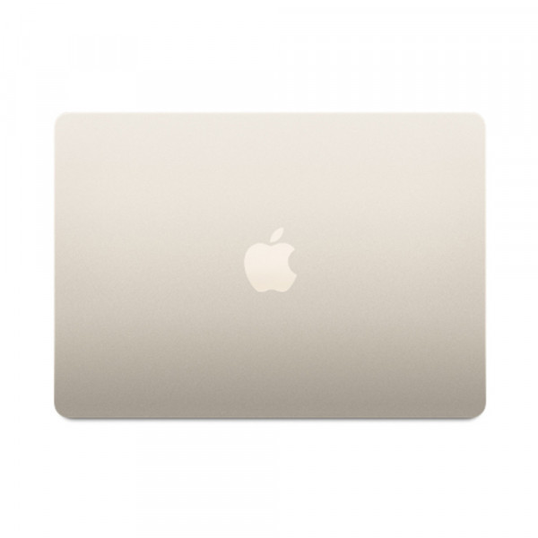 Apple MacBook Air 15 inch M3Starlight Z1BT000Q0