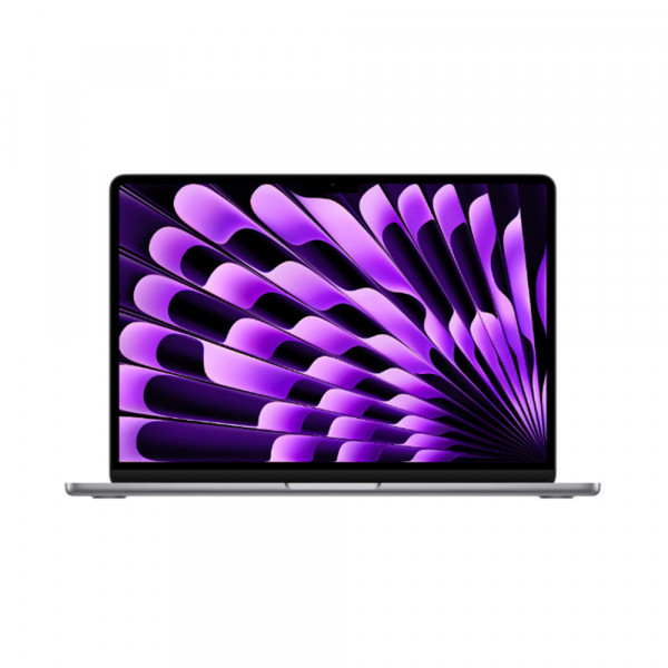 Apple MacBook Air 15 inch M3 8CPU/10GPU/16GB/256GB  - Space Grey Z1BP000RB