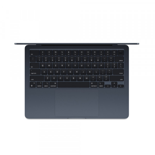 Apple MacBook Air 13 inch M4 Midnight MW133SA/A