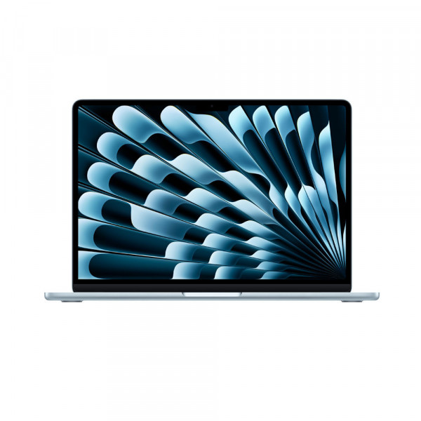  Apple MacBook Air 13 inch M4 10CPU/10GPU/16GB/512GB - SkyBlue MC6U4SA/A