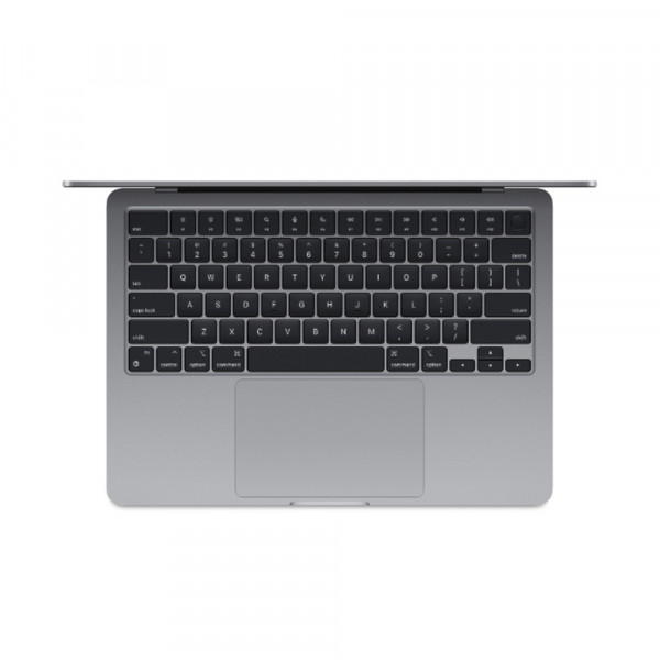Apple MacBook Air 15 inch M3 Space Grey MC9D4SA/A