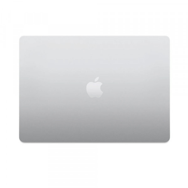 Apple MacBook Air 15 inch M3 Silver MC9E4SA/A