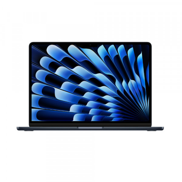 Apple MacBook Air 13 inch M3 8CPU/10GPU/16GB/512GB - Midnight MXCV3SA/A