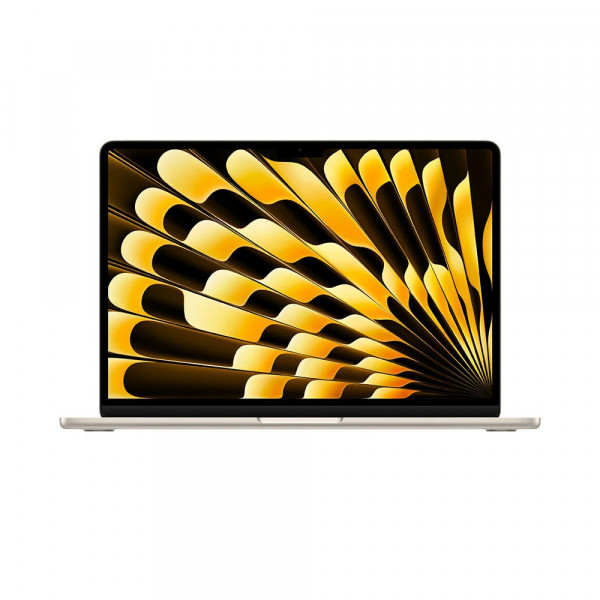 Apple MacBook Air 13 inch M4 10CPU/8GPU/16GB/256GB - Starlight MW0Y3SA/A