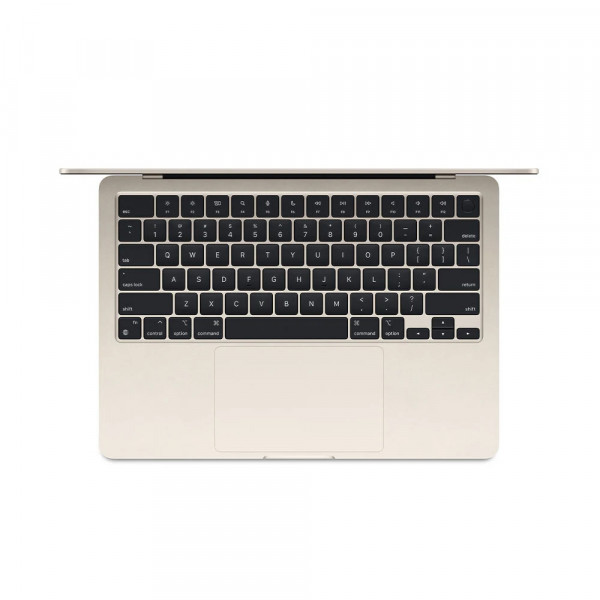 MacBook Air 13 inch M3 Starlight MC8J4SA/A 