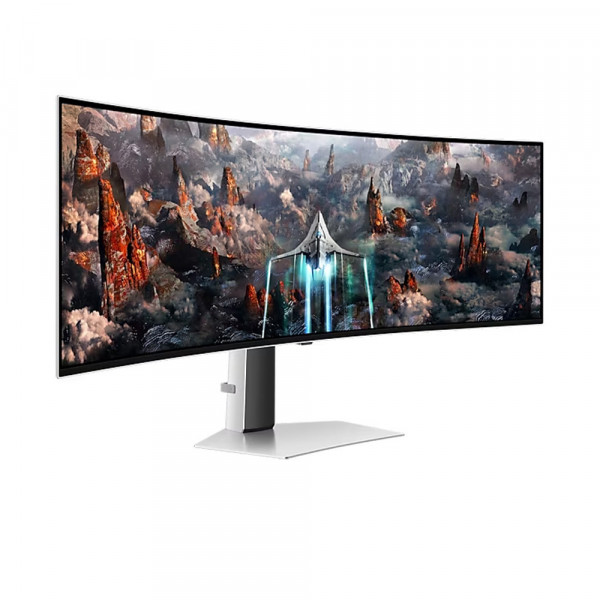 Màn hình Gaming SAMSUNG Odyssey OLED G9 G93SC LS49CG934SEXXV
