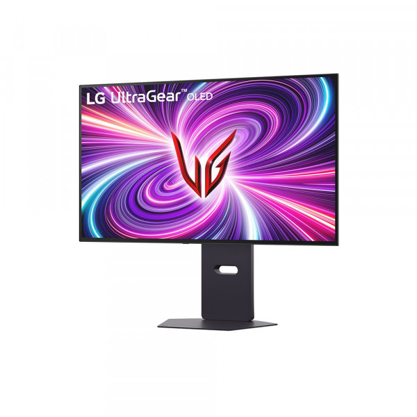 Màn Hình Gaming LG UltraGear 32GS95UV-B