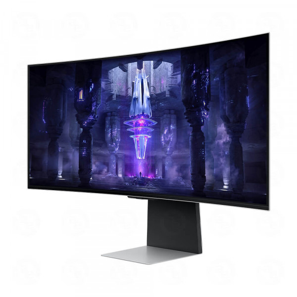 Màn hình Samsung Odyssey G8 LS34BG850SEXXV