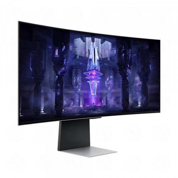 Màn hình Samsung Odyssey G8 LS34BG850SEXXV