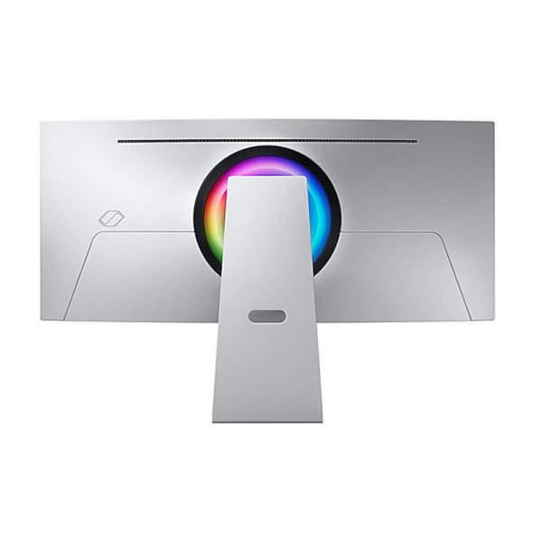 Màn Hình Gaming SAMSUNG Odyssey OLED G8 G85SD LS34DG850SEXXV