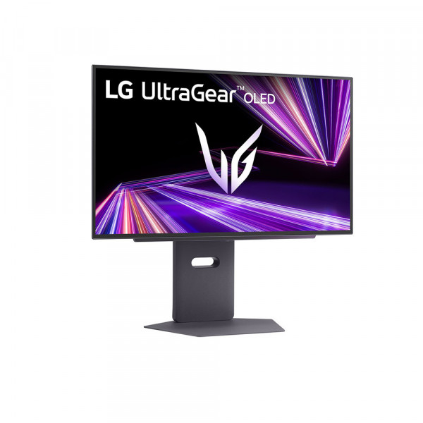 Màn Hình Gaming LG UltraGear 27GX790A-B