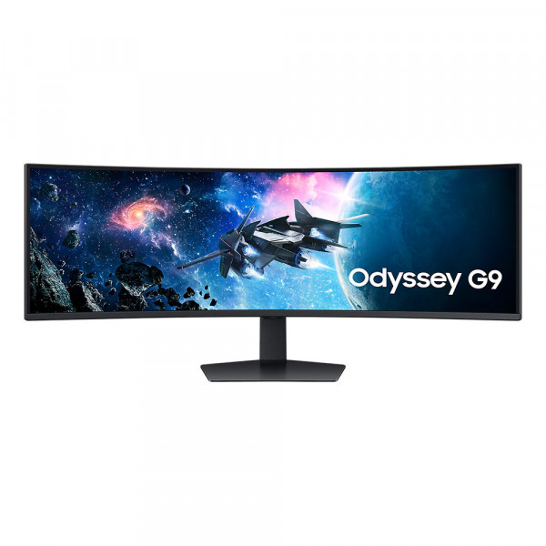 Màn Hình Gaming SAMSUNG Odyssey G9 G95C LS49CG954EEXXV - 49 inch
