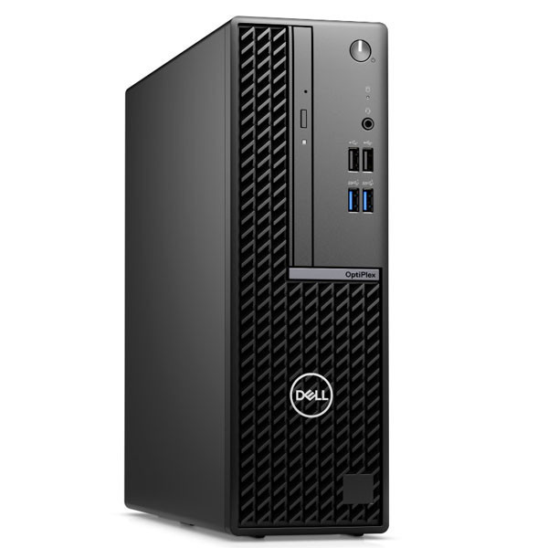 Máy tính để bàn Dell OptiPlex SFF Plus 7020 (i5 14500/8GB/ 512GB/W11/No OS/3Y)
