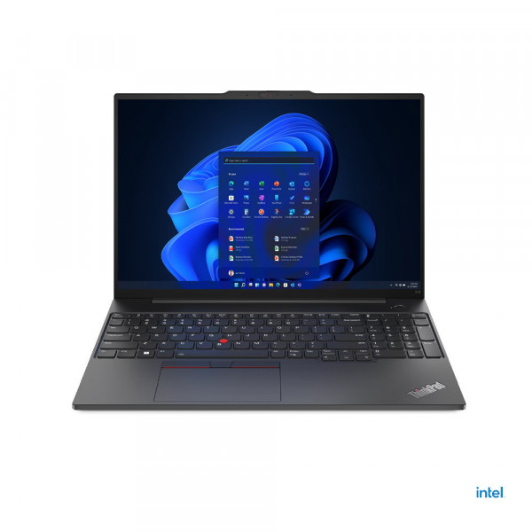 Laptop Lenovo ThinkPad E16 Gen 1 21JN00N4VA ((Intel Core i5-13420H/16GB /512GB /16 inch/No OS)