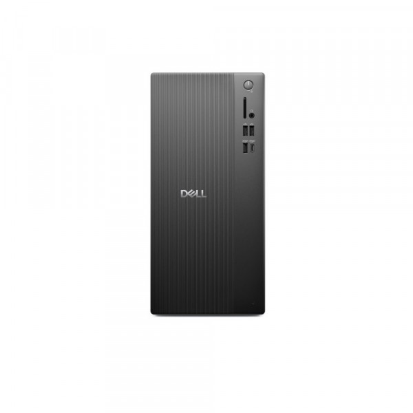 Máy tính  đồng bộ Dell Tower ECT1250 TFPC81 (i5-14400/8GB /512GB SSD/W11)