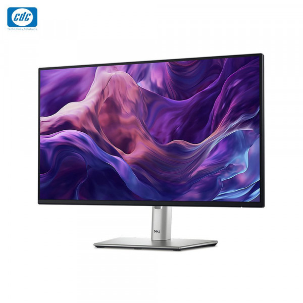 Màn Hình Dell P2425HE (23.8 inch - IPS - FHD - 100Hz - 5ms - USB-C - RJ45 )