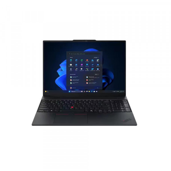 Laptop Lenovo ThinkPad E16 GEN 3 21TF003QVA (Core 5 210H/16GB/ 512GB/16inch)