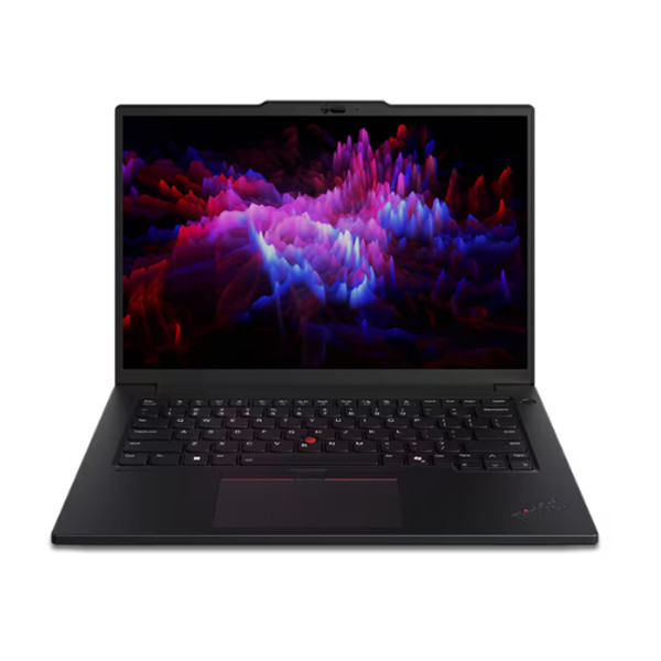 Laptop Lenovo ThinkPad P14s G5 21G2003NVA (Ultra 7 155H/ 32GB/ 512GB SSD/ RTX 500 4GB/ 14.5 inch 3K/ NoOS)