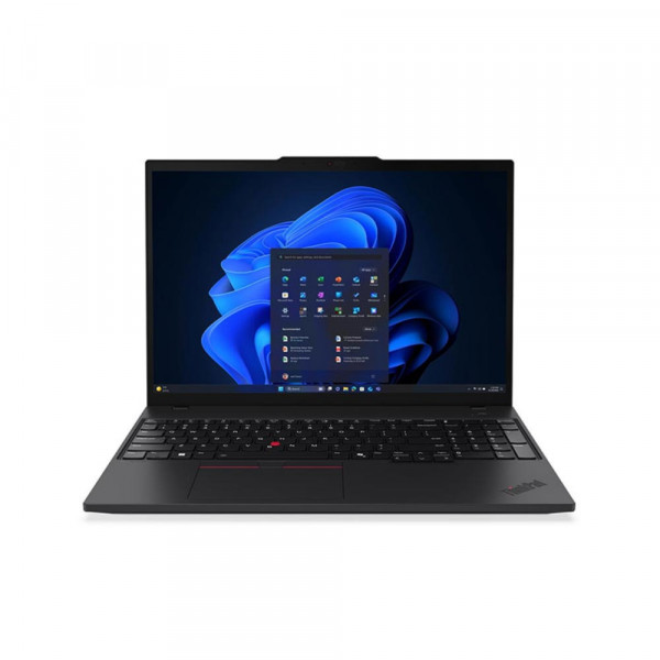Laptop Lenovo ThinkPad T16 G4 21QE0007VA (Ultra 7 255H/ 32GB/ 1TB SSD/ 16 inch / NoOS)