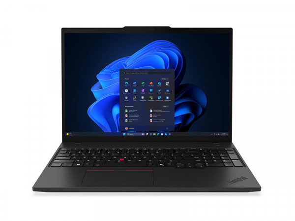 Laptop Lenovo ThinkPad T16 Gen 4 21QE000DVN (Ultra 7 255H/32GB/1TB/16inch/W11Pro)