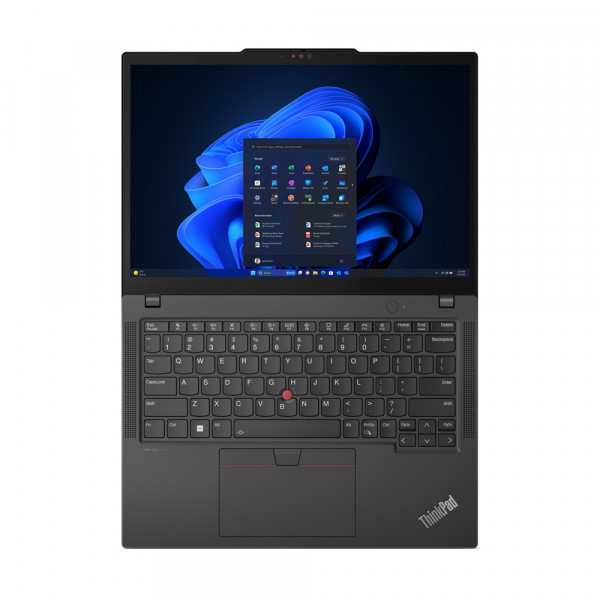 Laptop Lenovo ThinkPad X13 Gen 5 21LU004TVN