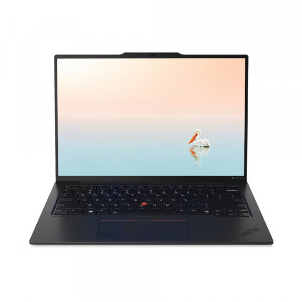 Laptop Lenovo ThinkPad X1 Carbon Gen 12 21KC008NVN (Ultra 7 155H/ 32GB/ 1TB SSD/ 14 inch/ W11 Pro)