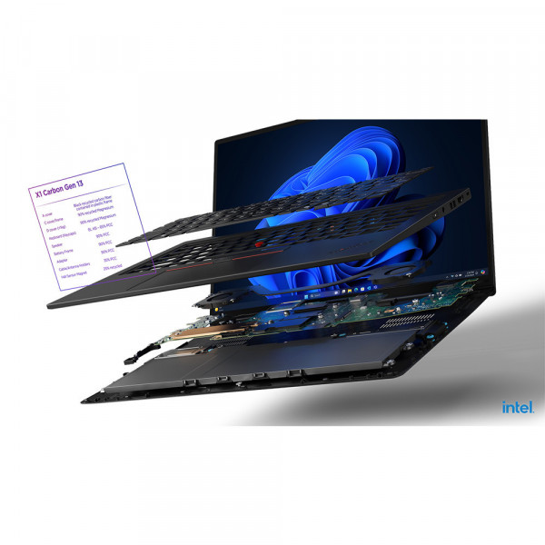 Laptop Lenovo ThinkPad X1 Carbon Gen 13 21NX0039VN