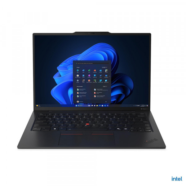 Laptop Lenovo ThinkPad X1 Carbon Gen 13 21NX003BVN (Ultra 7 255H/32GB/1TB/14inch/W11 Pro)