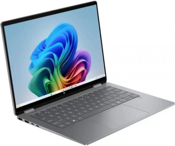  Laptop HP OmniBook 5 16-ag1066AU - BZ7S9PA (AMD Ryzen Al 7 350/16GB/512GB/16 inch/W11)