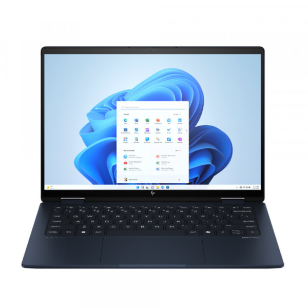Laptop HP Envy x360 14-fc0155TU AY8W3PA (Ultra 7 155U/ 16GB/ 1TB SSD/ 14 inch 2.8K Touch/ W11/Pen)