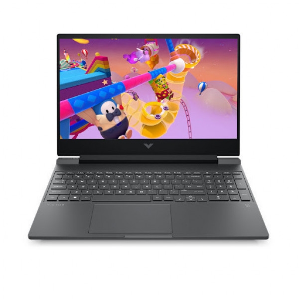 Laptop HP Gaming Victus 15-fb3115AX BX9C9PA (R7 7445HS/ 16GB/ 512GB SSD/ RTX 4050 6GB/ 15.6 inch FHD/W11)