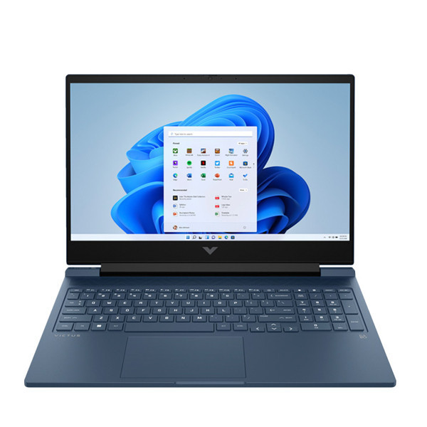 Laptop HP Gaming Victus 16-s0146AX 9Q993PA (R5 7640HS/ 32GB/ 512GB SSD/ RTX 3050 6Gb/ 16.1 inch FHD/ W11)