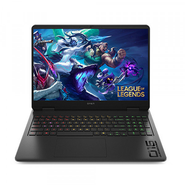 Laptop HP Omen Gaming 16-AM0178TX BX8Y4PA (Ultra 5 225H/ 16GB/ 512GB SSD/ RTX 5060 8GB/ 16 inch/ W11)