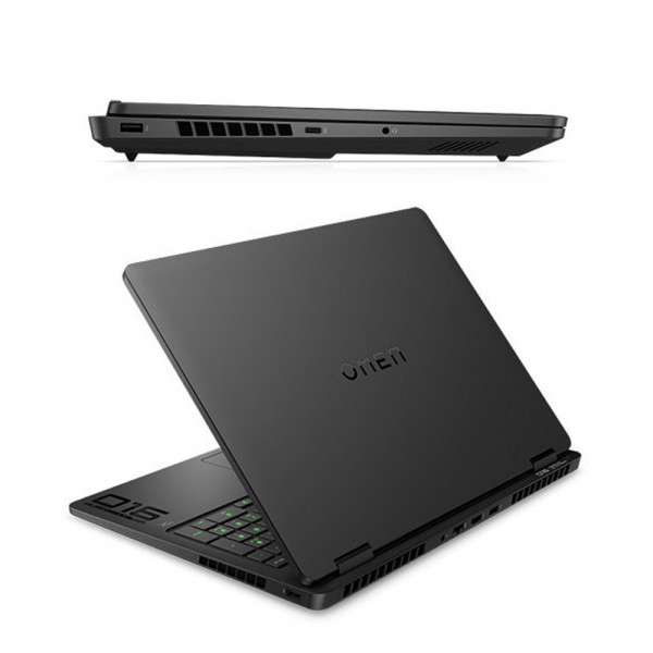 Laptop HP Omen Gaming 16-wf1137TX A2NR9PA