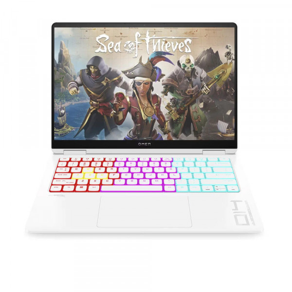 Laptop HP Omen Gaming 14-fb0134TX AY8V0PA (Ultra 9 185H/ 32GB/ 1TB SSD/ RTX 4060 8GB/ 14 inch OLED/ W11)